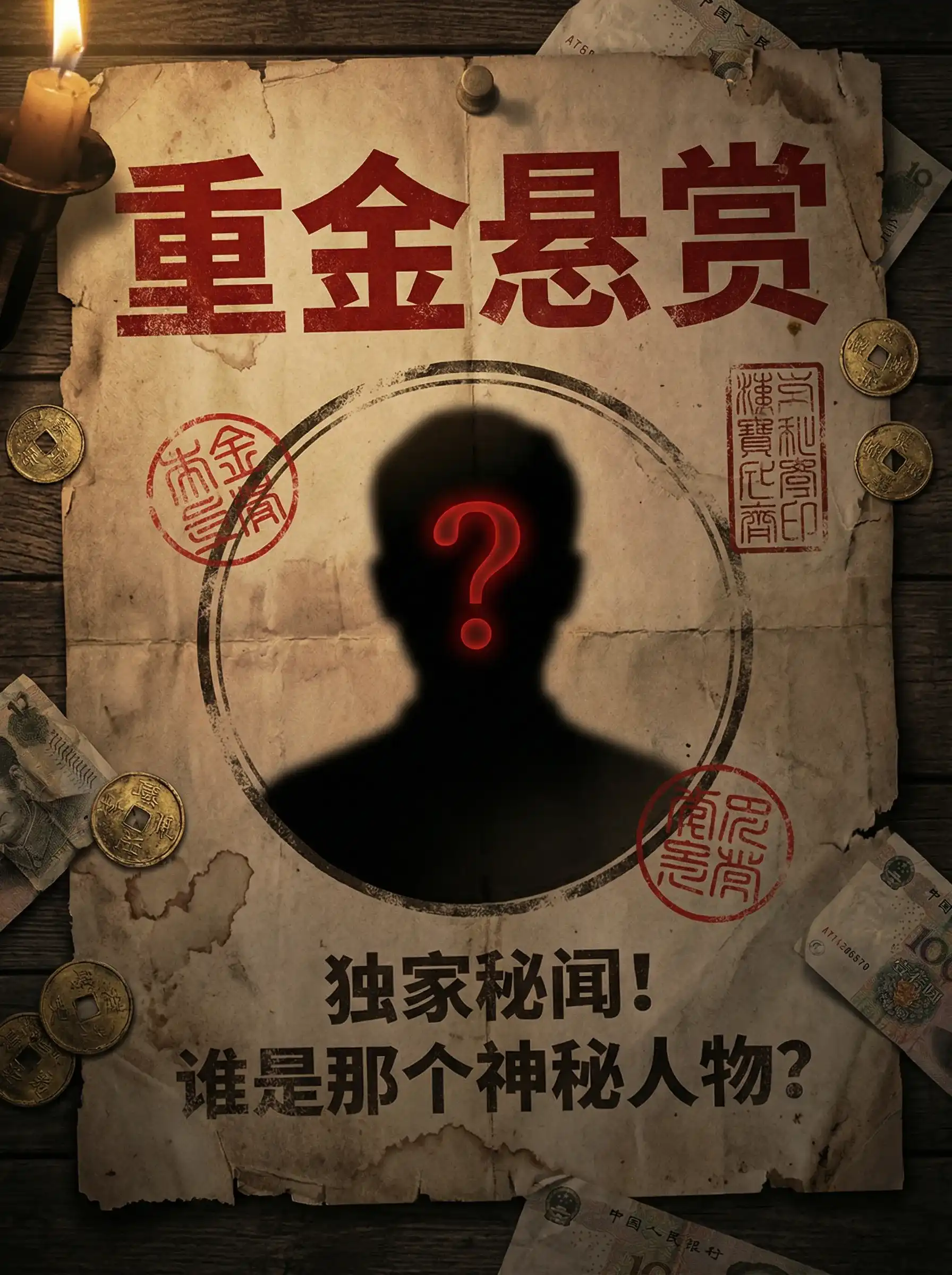贝博体育网址 - 重金悬赏线索征集令